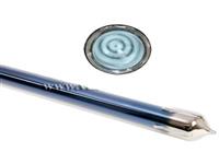 High Quality And Low Price Solar Evacuated Tube From China Professional Supplier